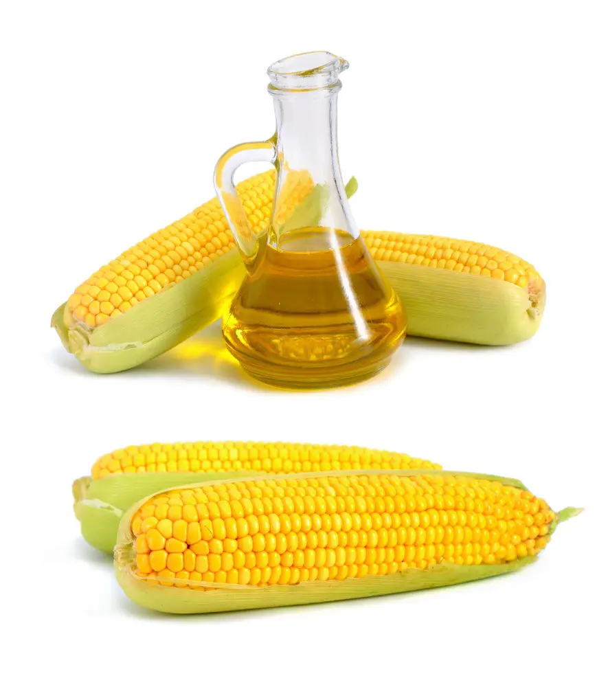Aceite de maiz 12