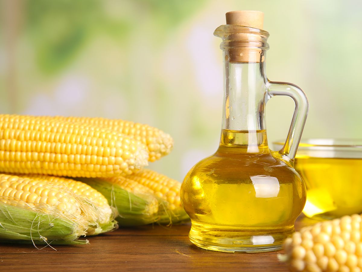 Aceite de maiz 4