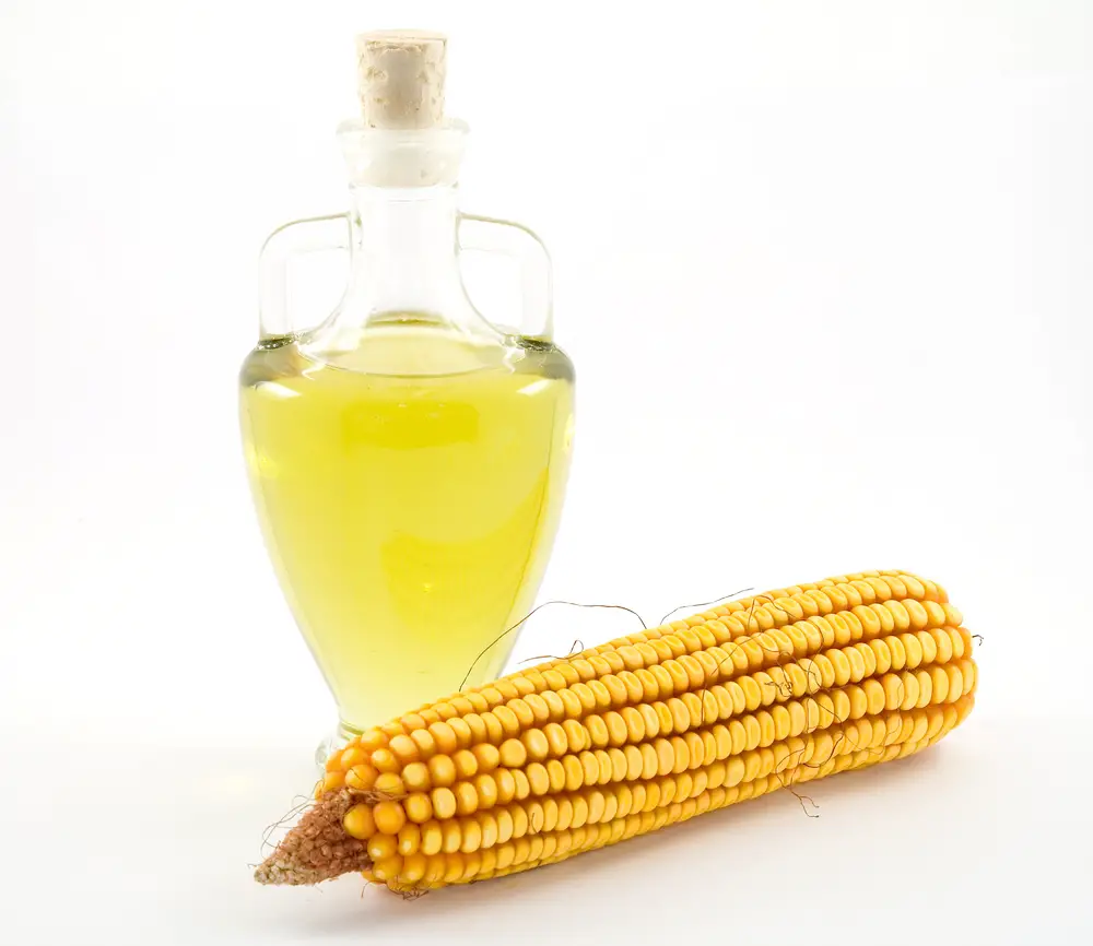 Aceite de maiz 7
