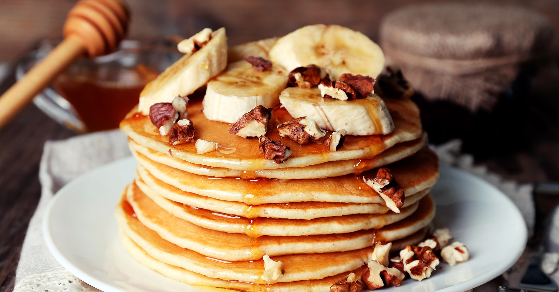 Desayunos con granola Desayunos con granola