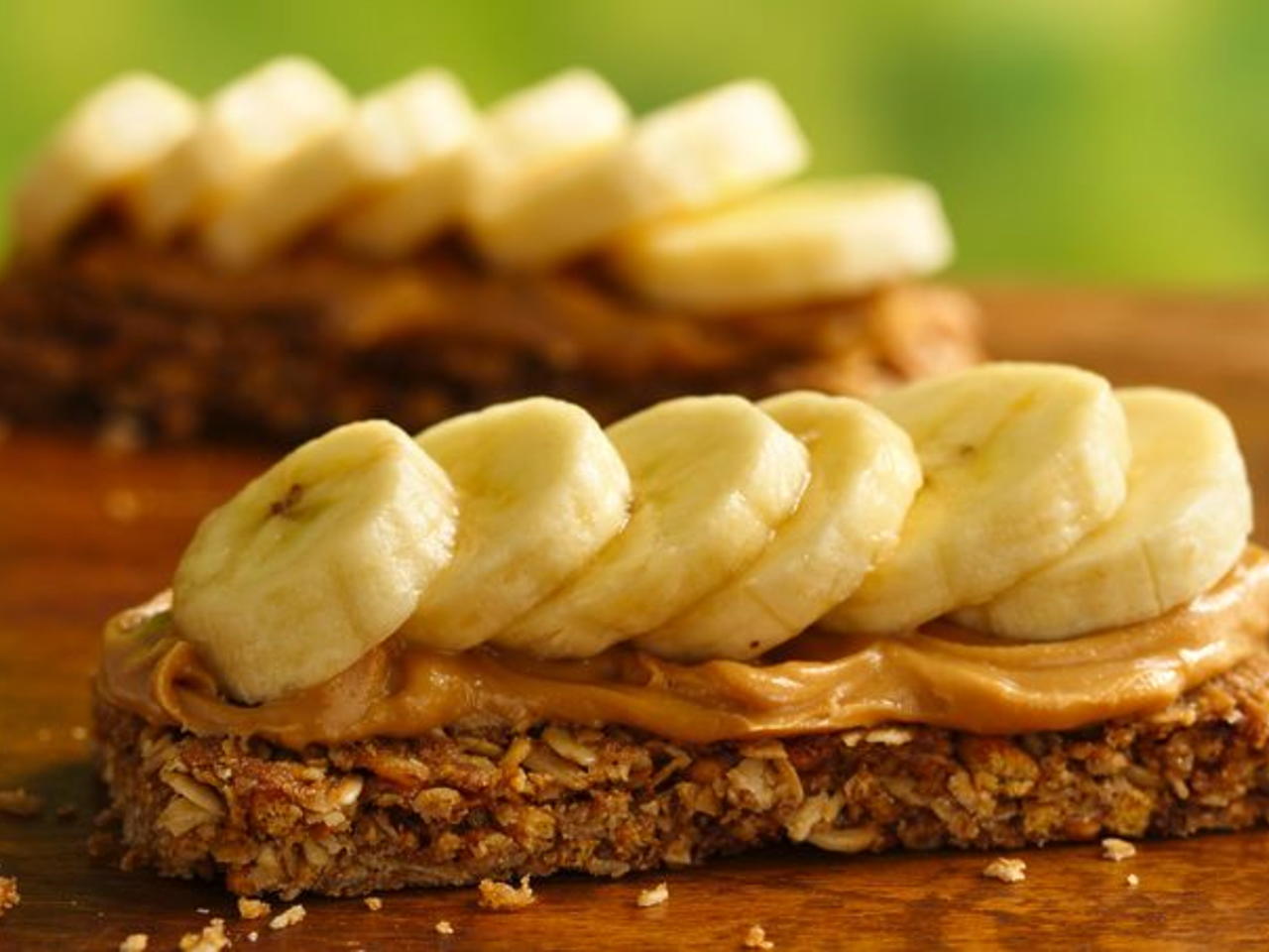 Desayunos con granola Desayunos con granola