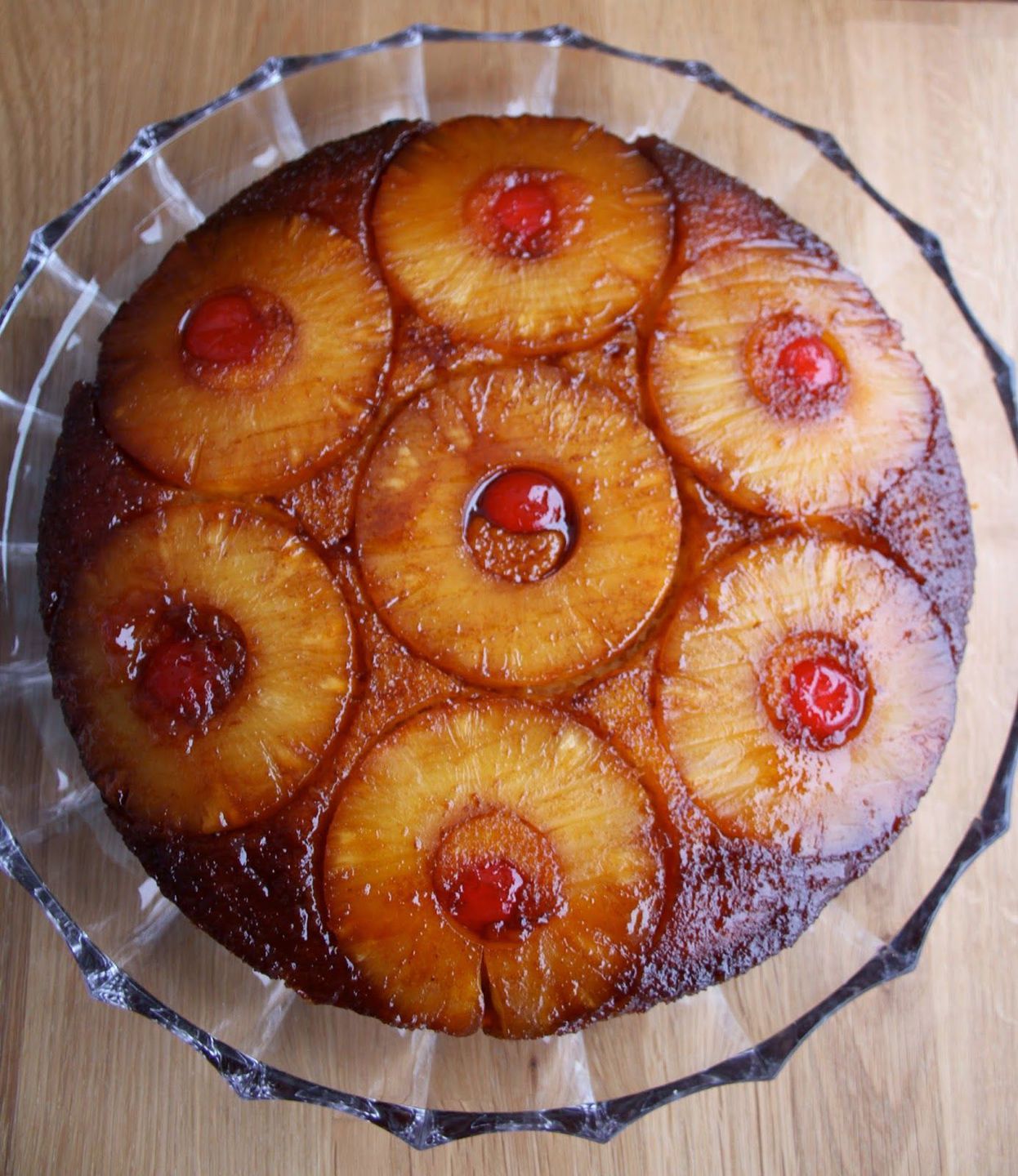 Desayunos con piña Desayunos con piña