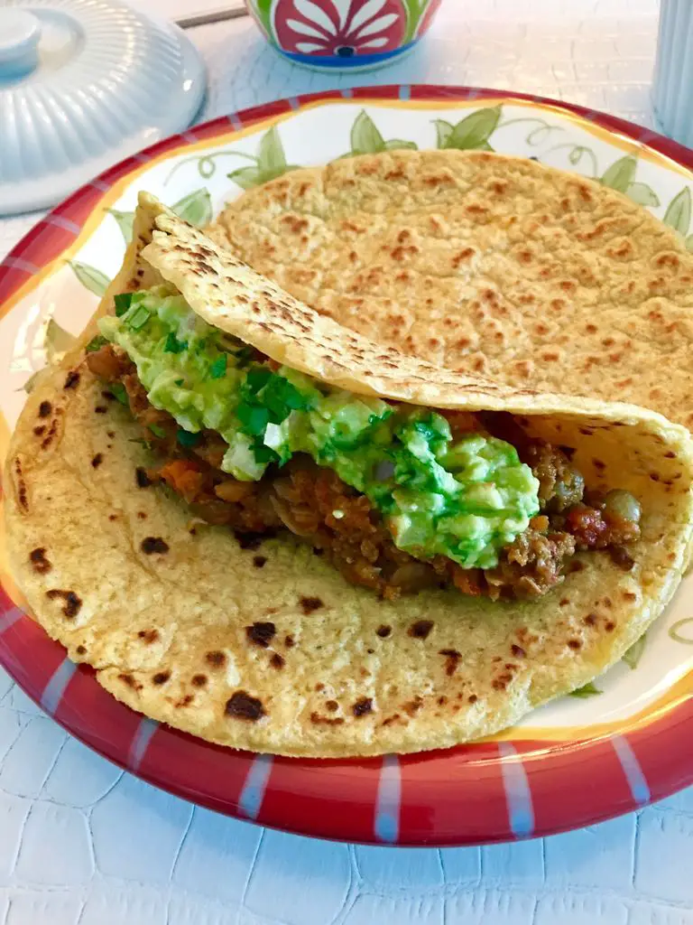 Desayunos con verde Desayunos con verde