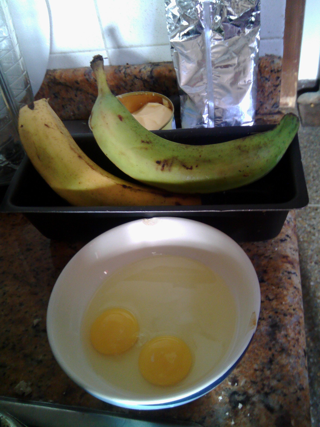 Desayunos con verde Desayunos con verde