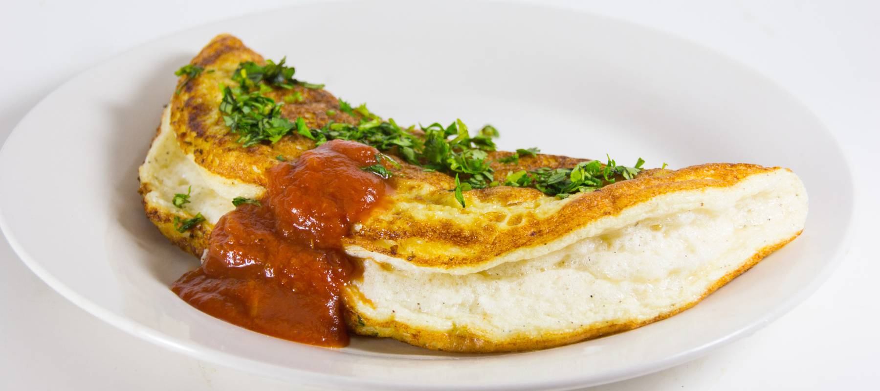 Desayunos con verduras Desayunos con verduras