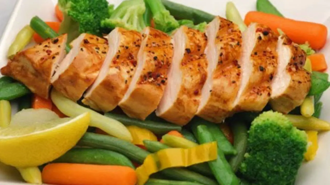 Dieta para bajar de peso Dieta para bajar de peso