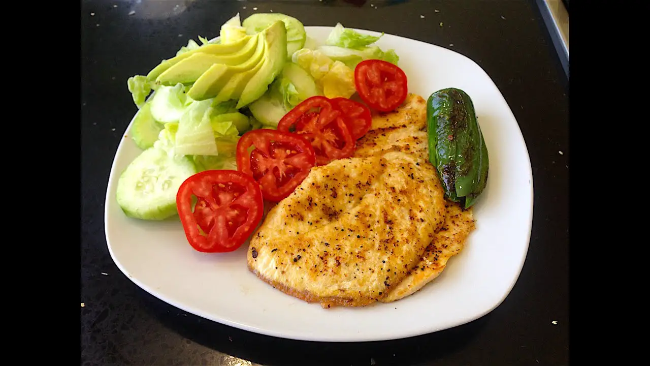Dieta para bajar de peso Dieta para bajar de peso