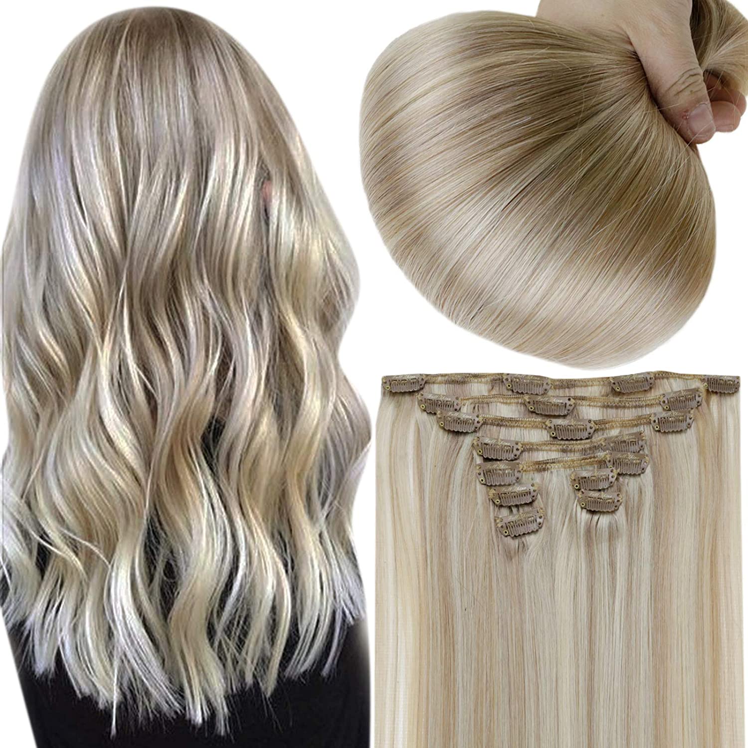 Extensiones de cabello Extensiones de cabello