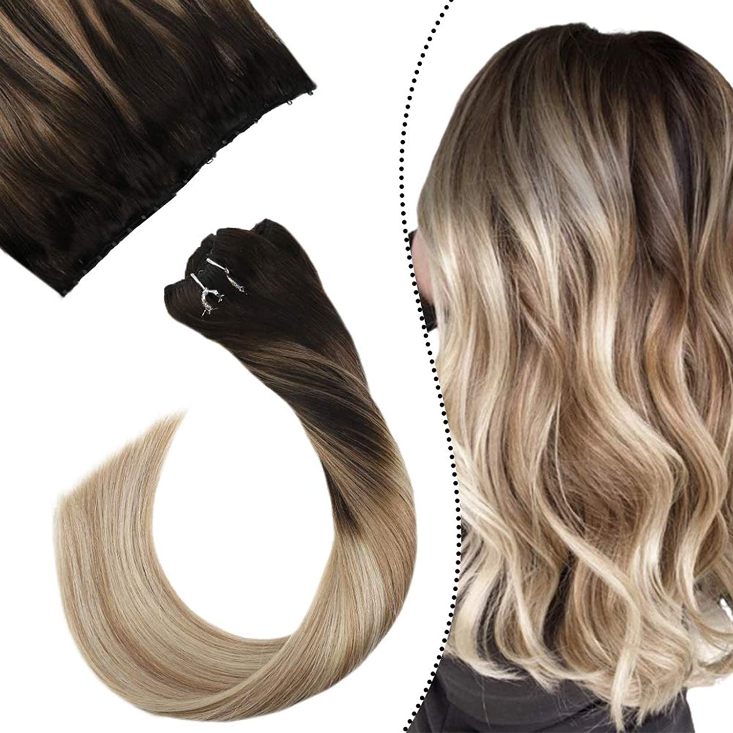 Extensiones de cabello Extensiones de cabello
