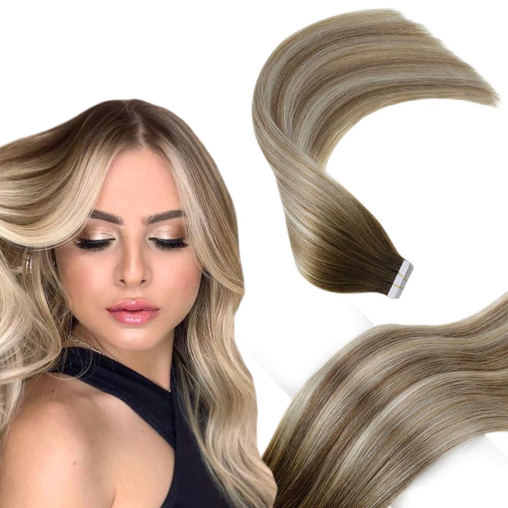 Extensiones de cabello Extensiones de cabello