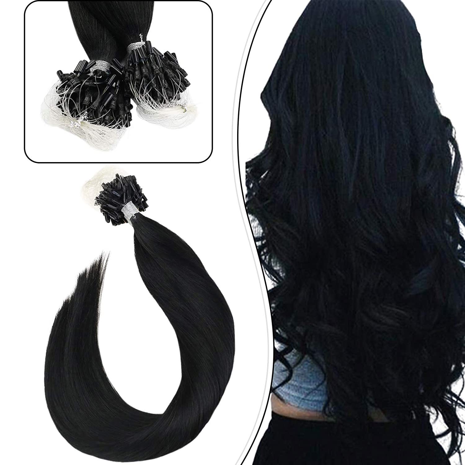 Extensiones de cabello Extensiones de cabello