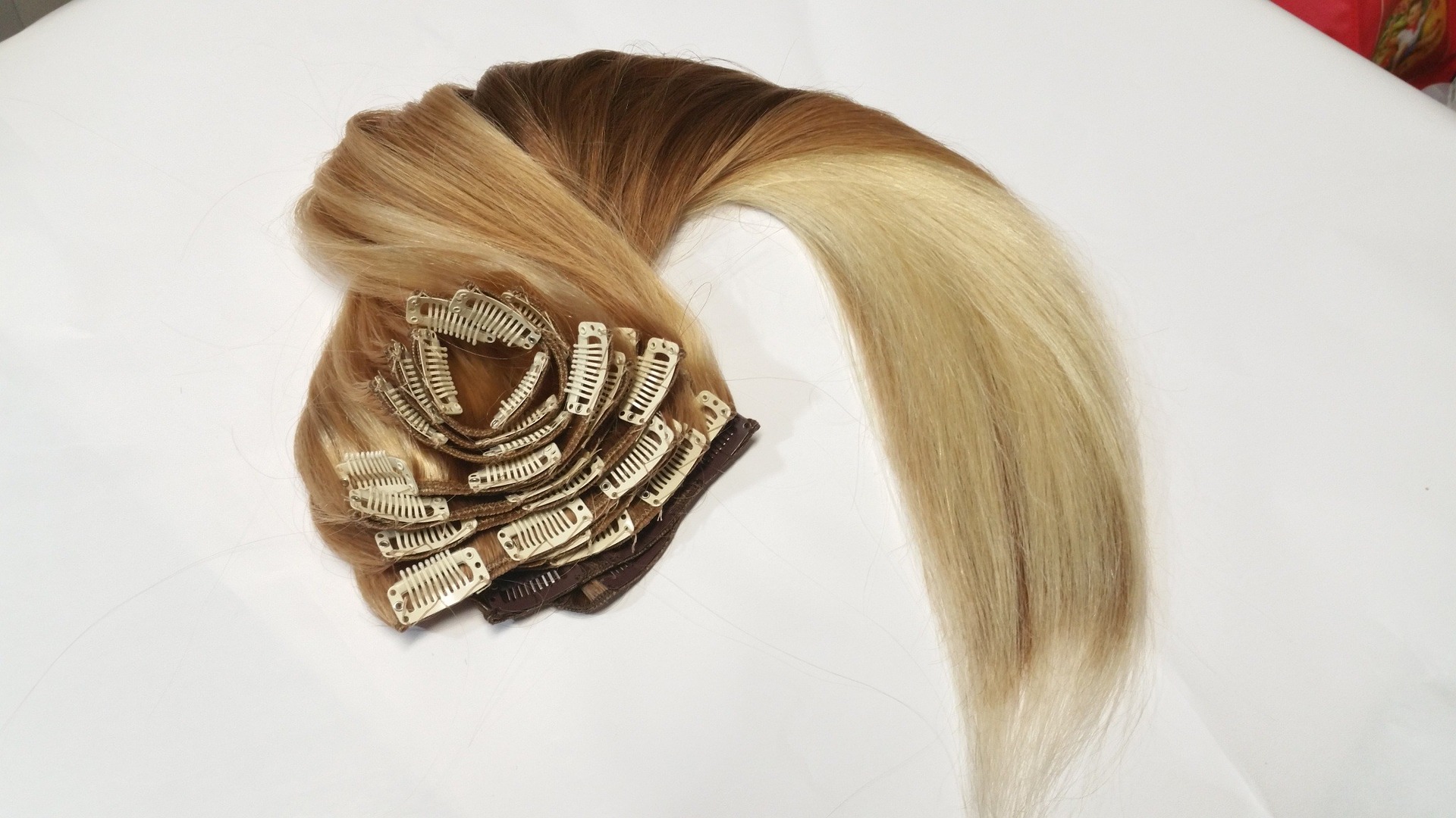Extensiones de cabello Extensiones de cabello