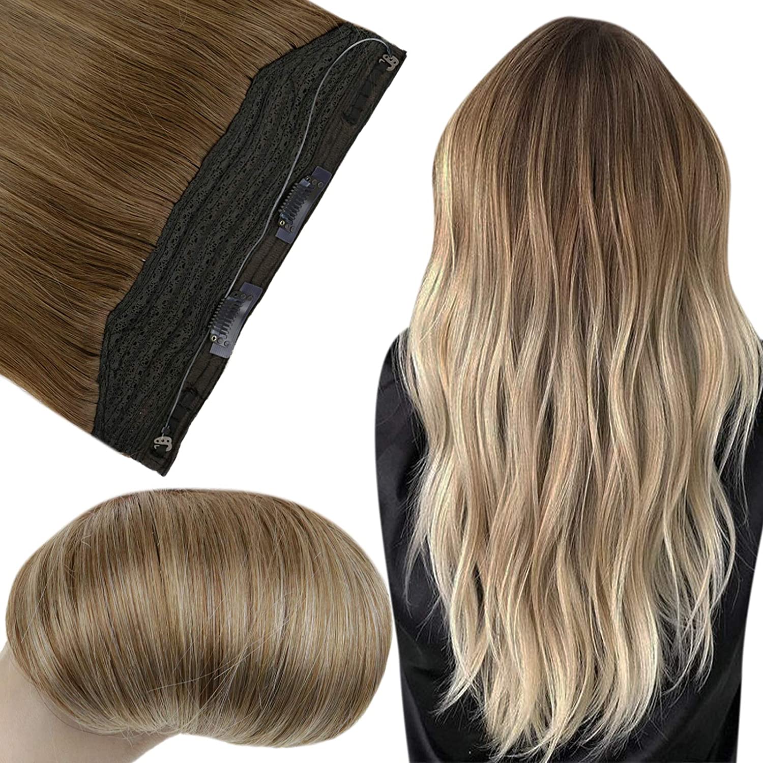 Extensiones de cabello Extensiones de cabello