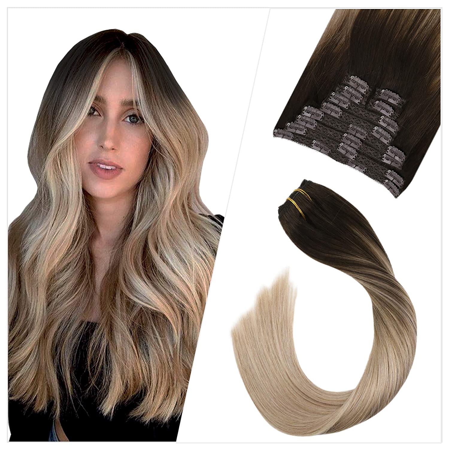 Extensiones de cabello Extensiones de cabello