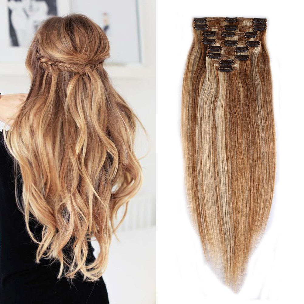 Extensiones de cabello Extensiones de cabello
