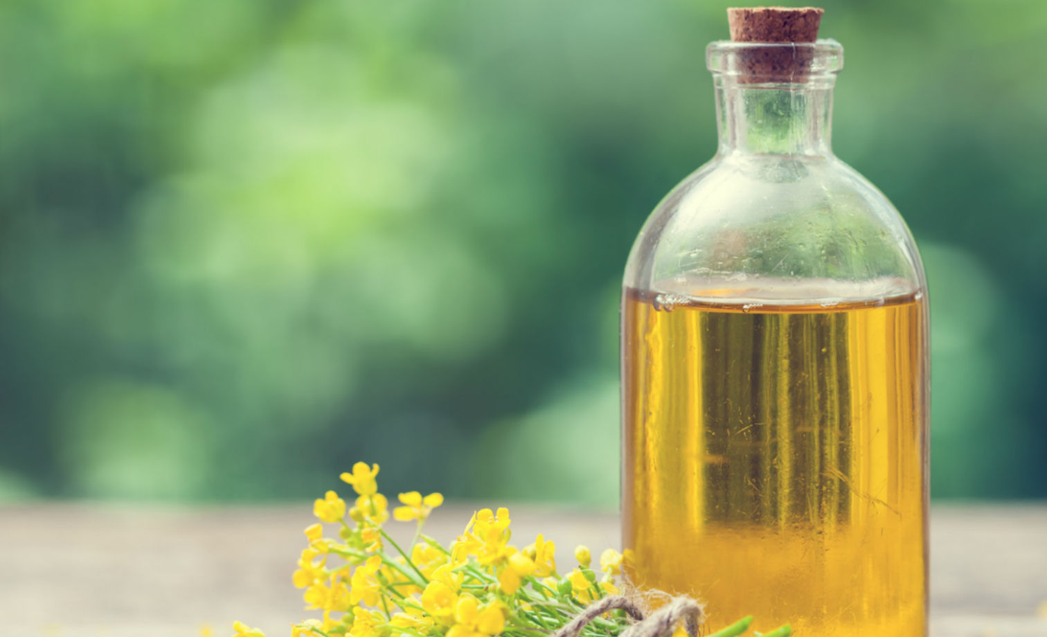 aceite de colza 1