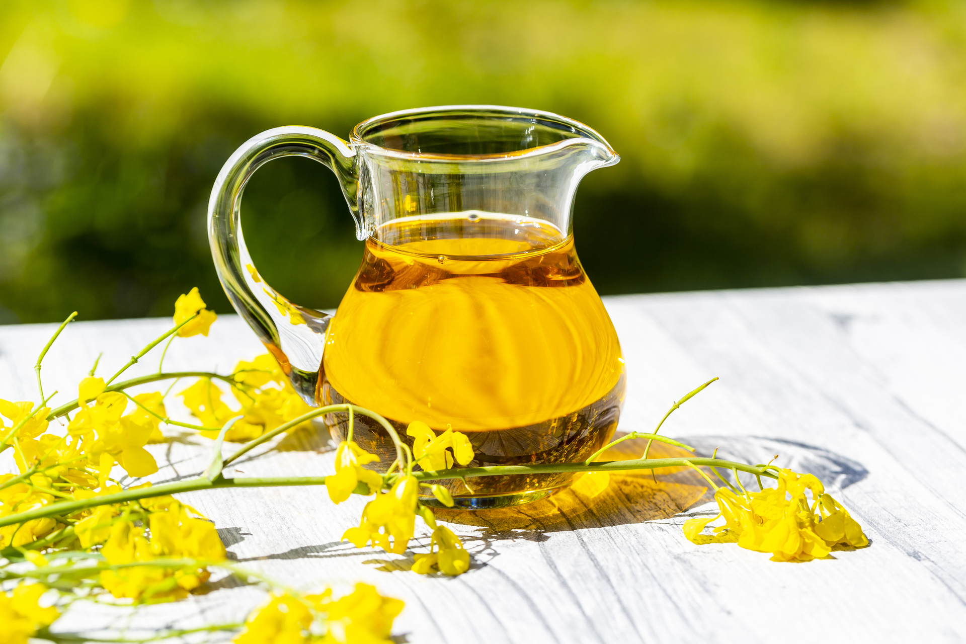 aceite de colza g1
