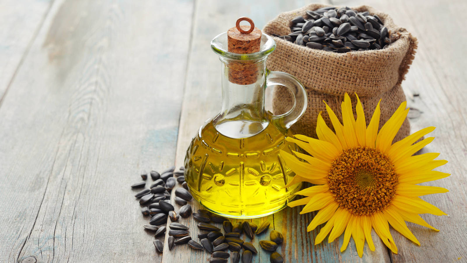 aceite de girasol 2