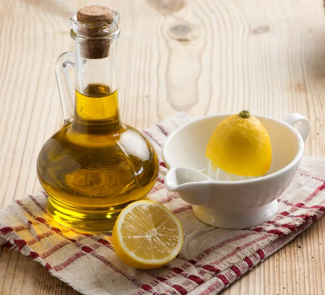 aceite de olivo con limon 10
