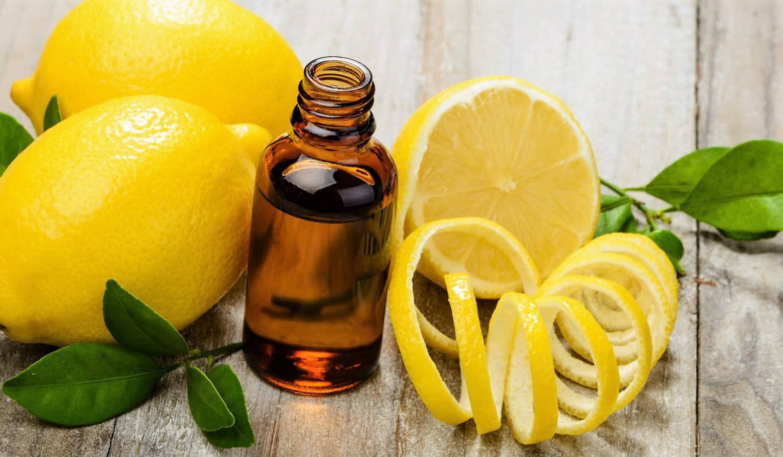 aceite de olivo con limon 3