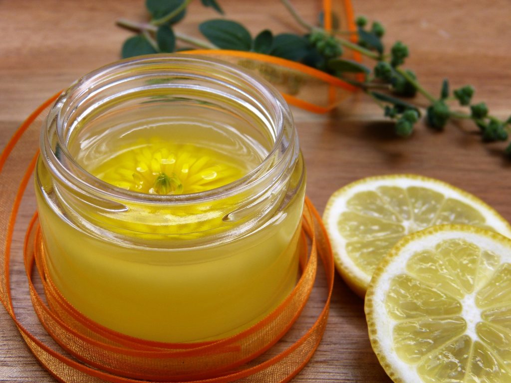 aceite de olivo con limon 4