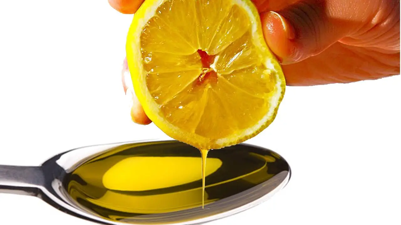 aceite de olivo con limon 7
