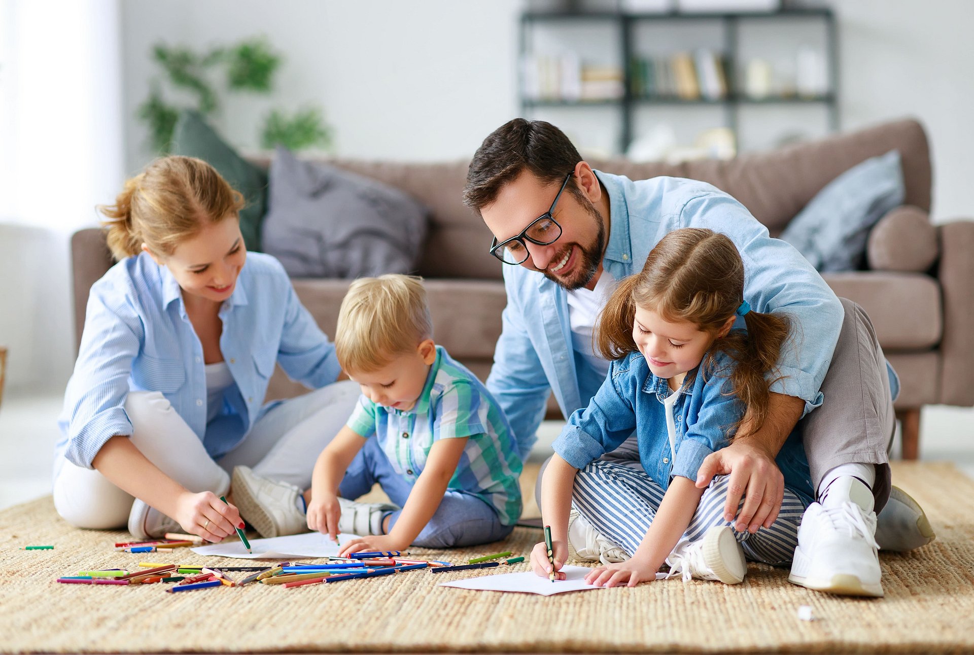 actividades para hacer con ninos divertidas