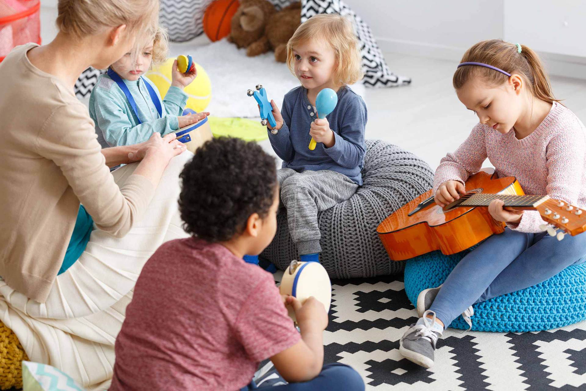 actividades para ninos con discapacidad intelectual primaria canto