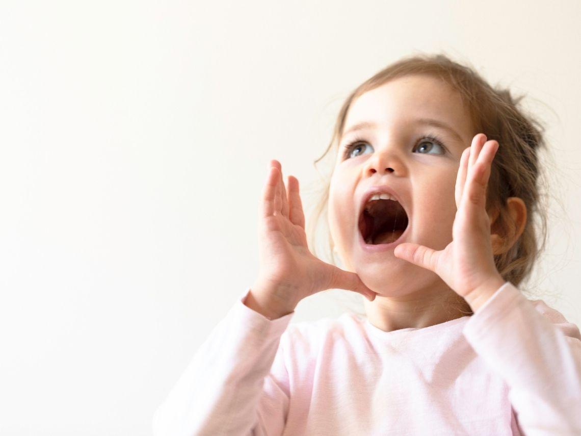 actividades para niños de 2 años el espejo