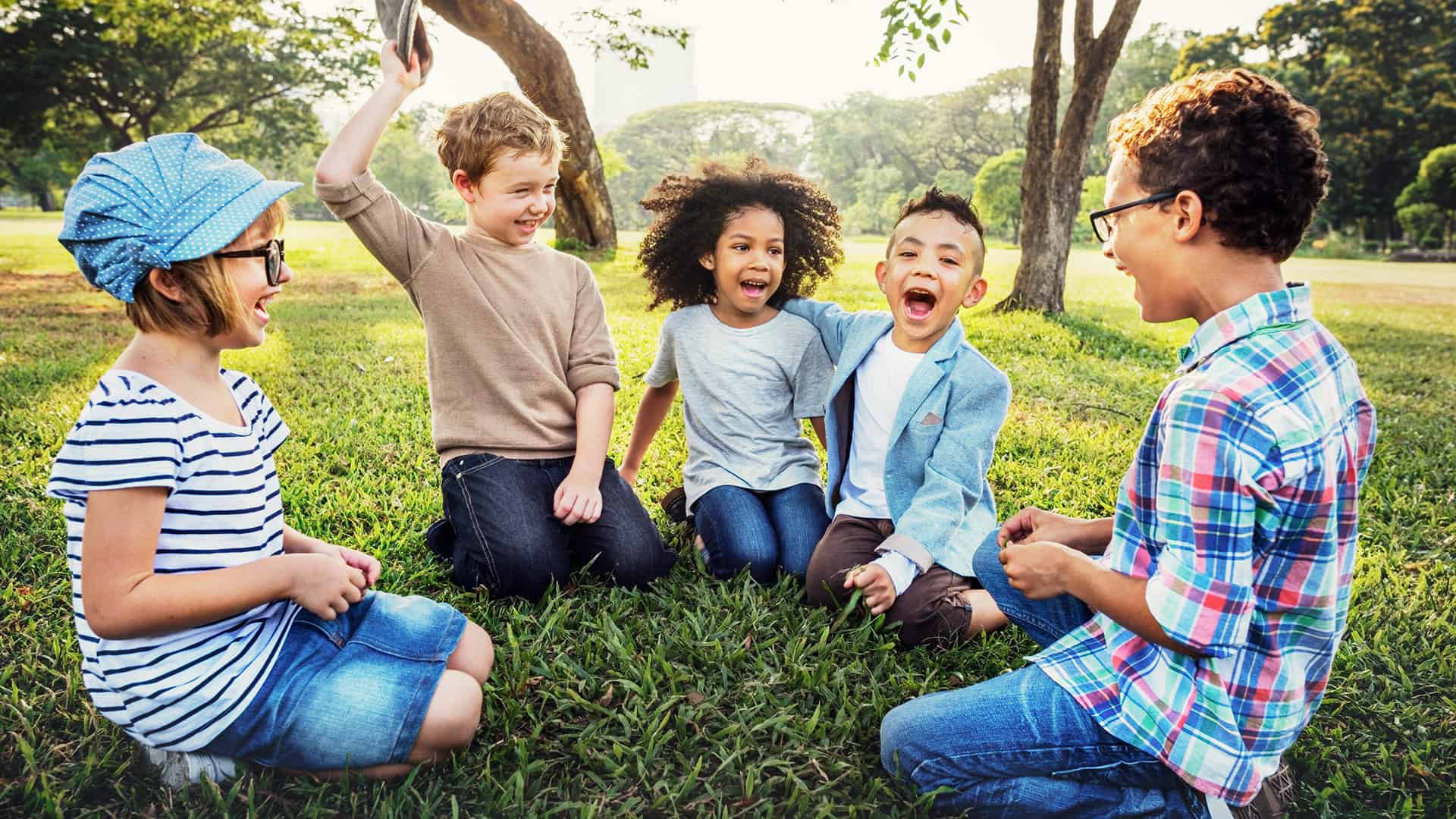 actividades recreativas para ninos de preescolar