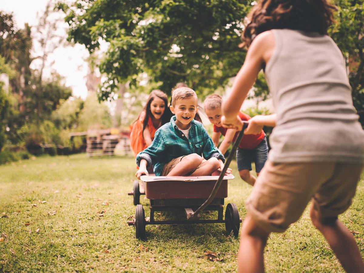 actividades recreativas para ninos de preescolar listado