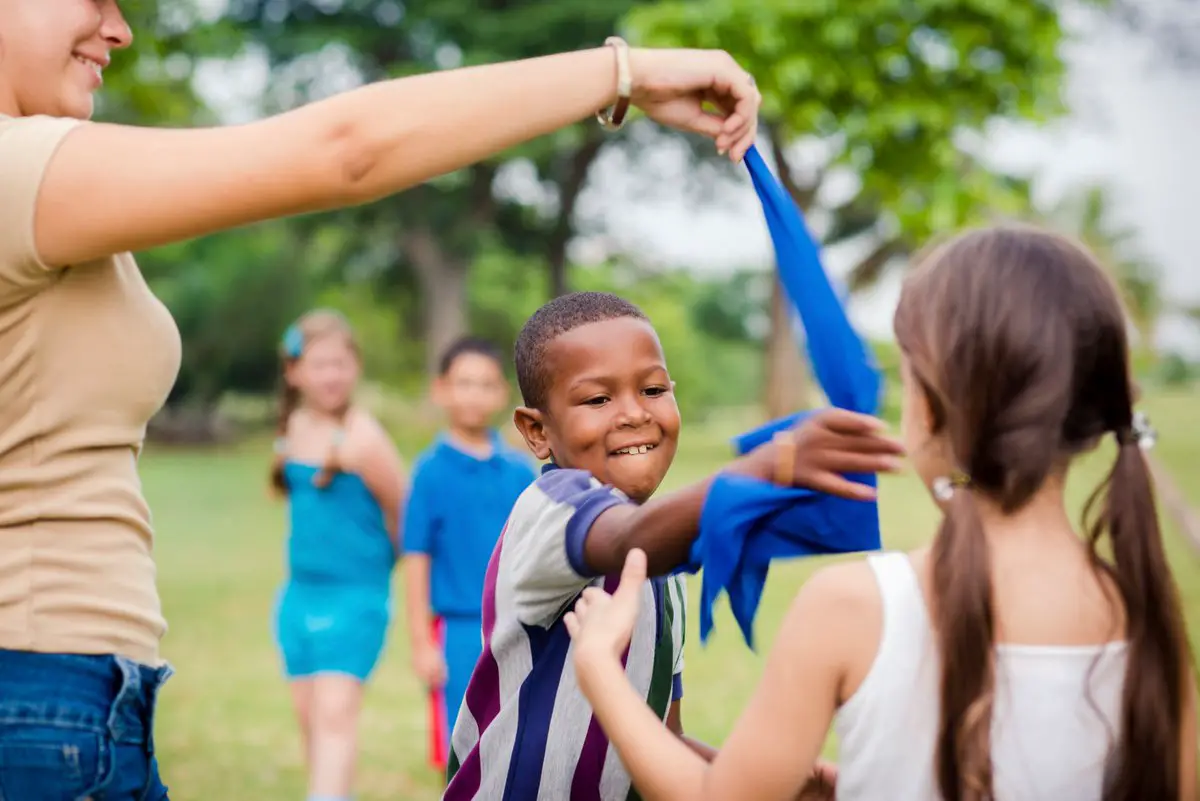 actividades recreativas para niños de preescolar01
