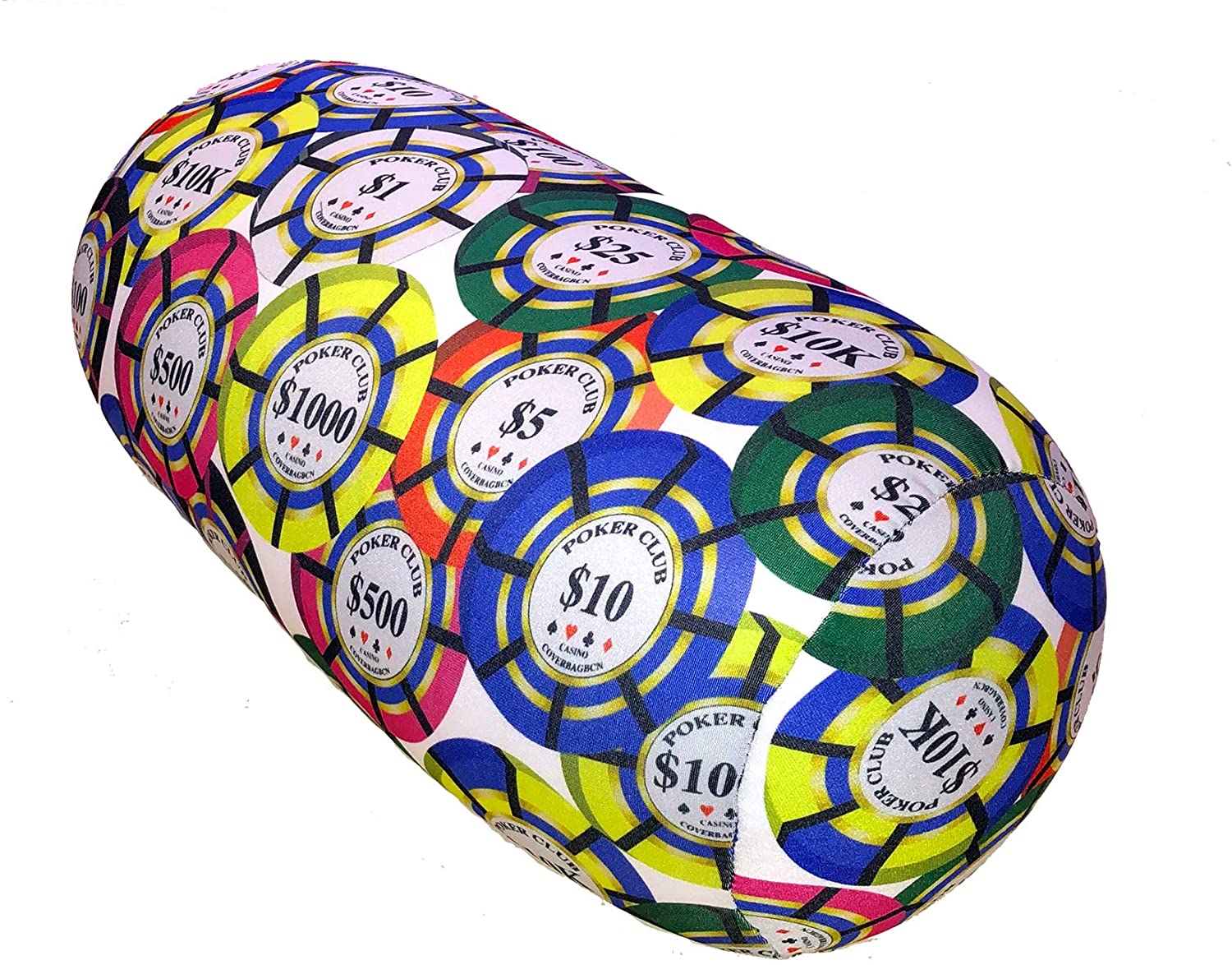 almohadas antiestrés 13