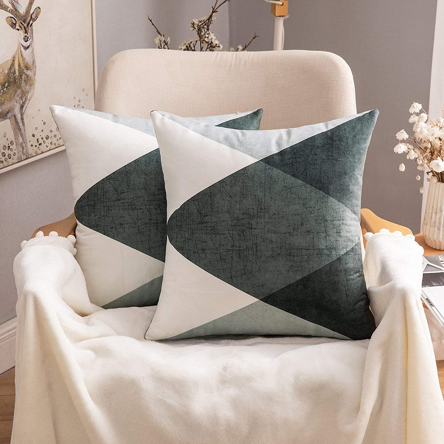 almohadas decorativas 11