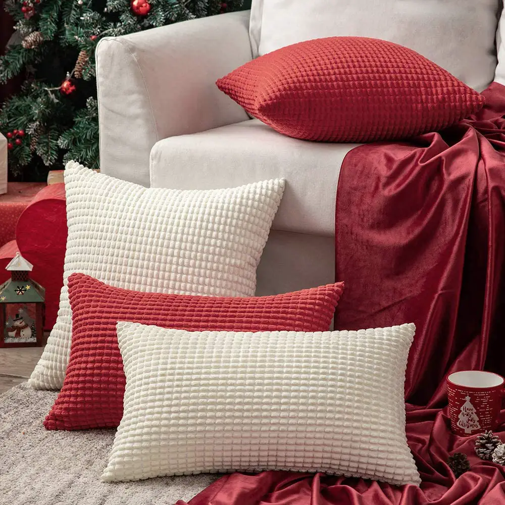 almohadas decorativas 12