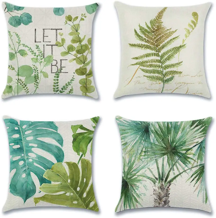 almohadas decorativas 2