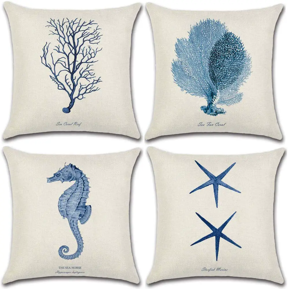 almohadas decorativas 5