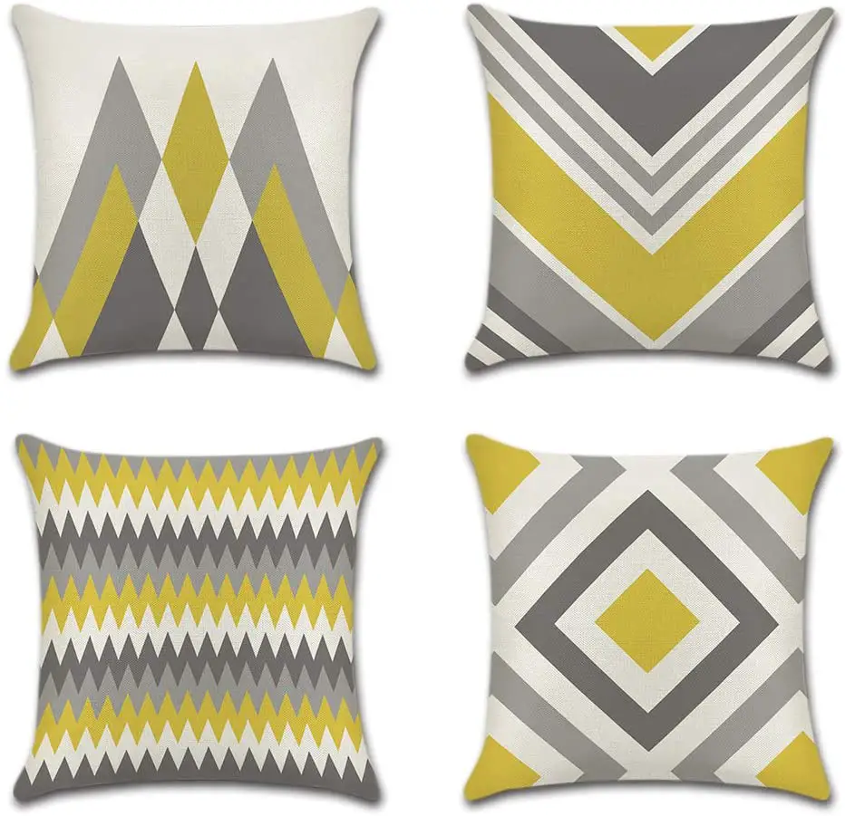 almohadas decorativas 7