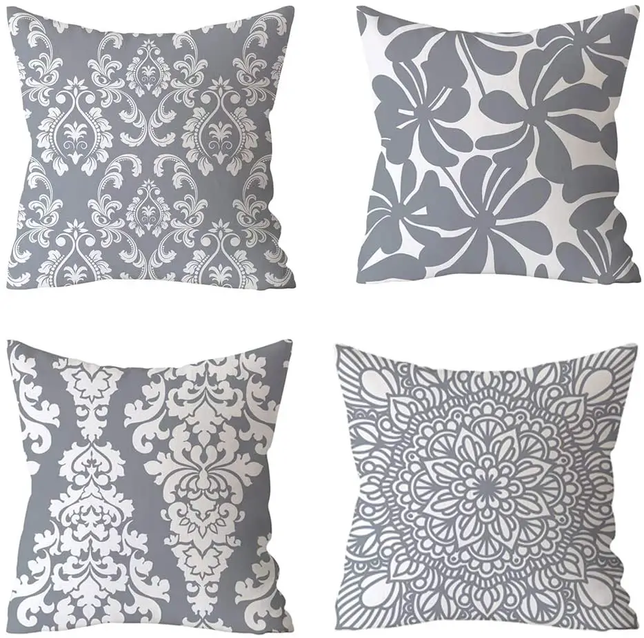 almohadas decorativas 8
