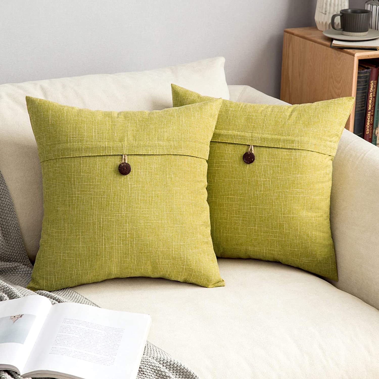almohadas decorativas 9