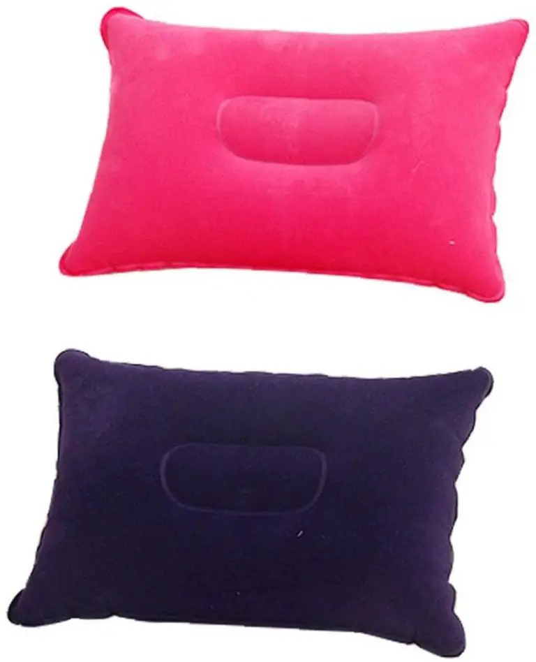 Almohadas pequeñas Una alternativa práctica para tu descanso