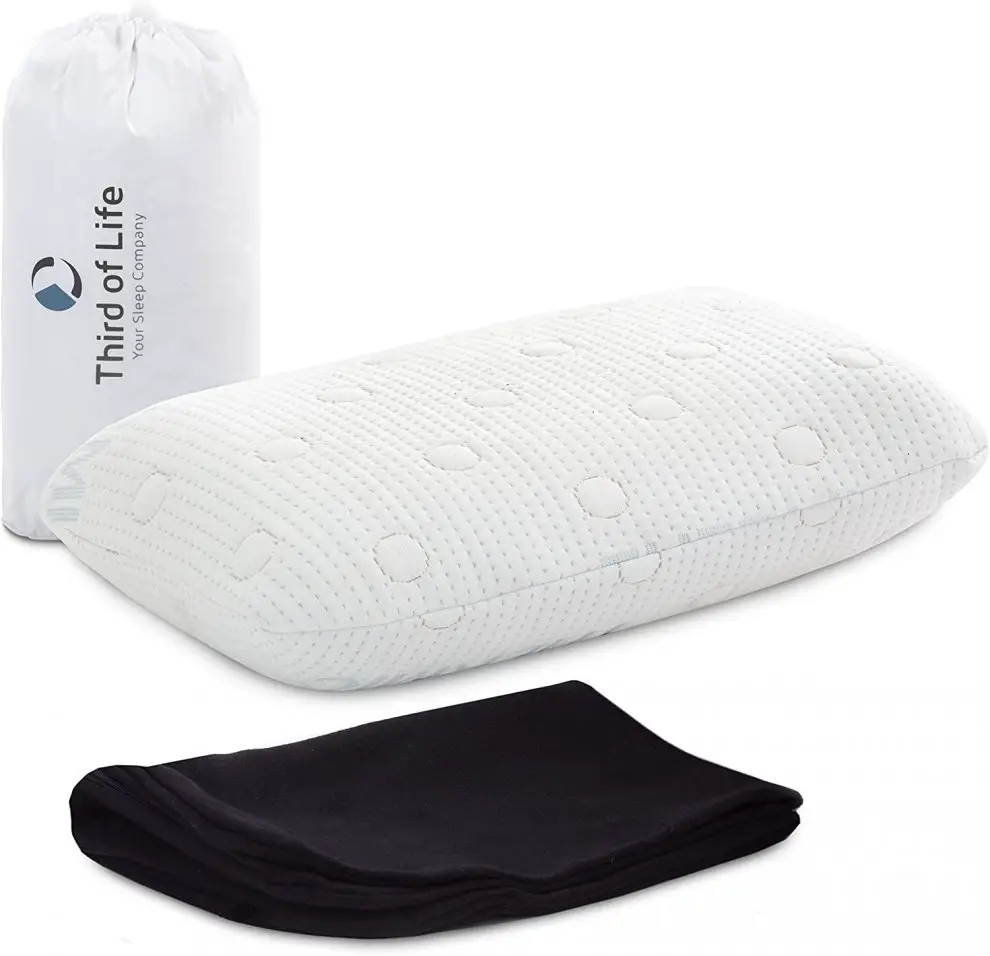 Almohadas pequeñas Una alternativa práctica para tu descanso