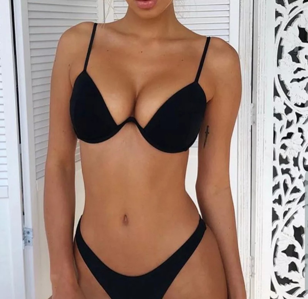 bikinis con aros bikinis con aros