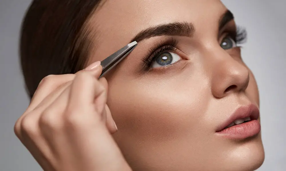cejas perfectas