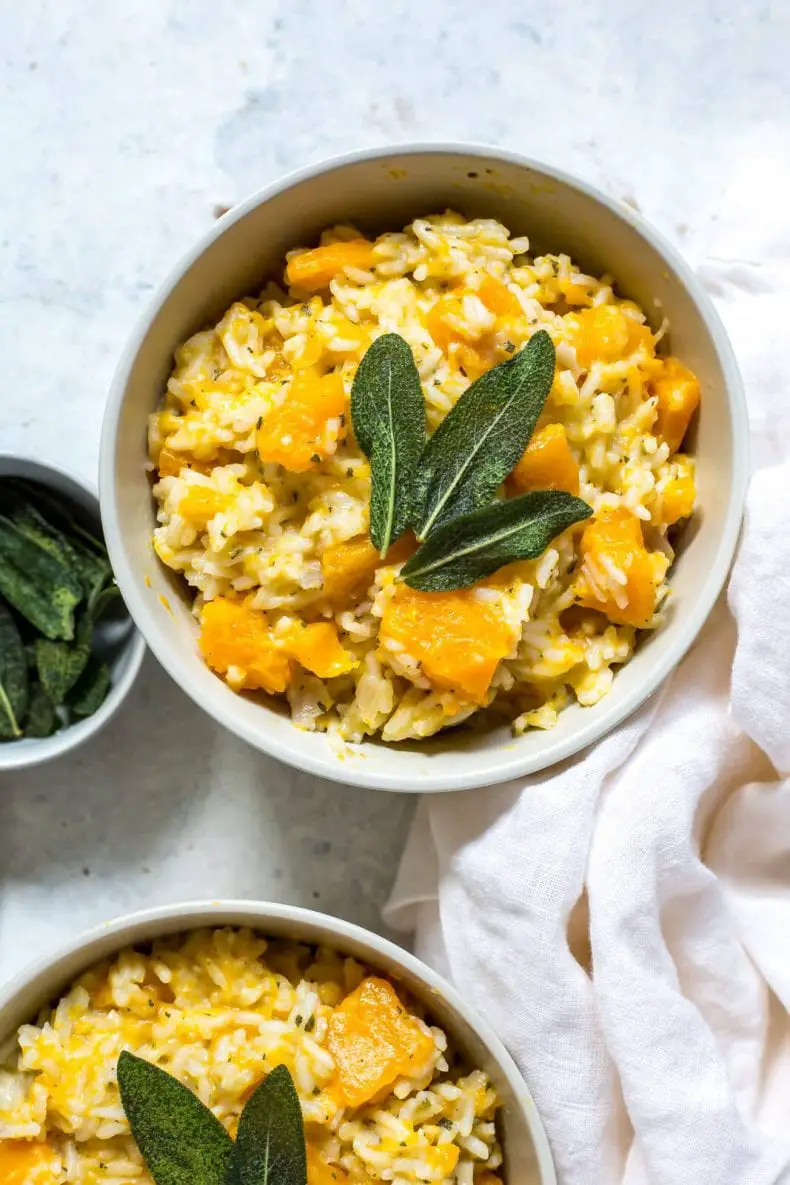 Cenas veganas pilaf Cenas veganas pilaf