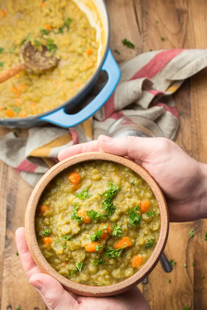 cenas veganas lentenjas cenas veganas lentenjas