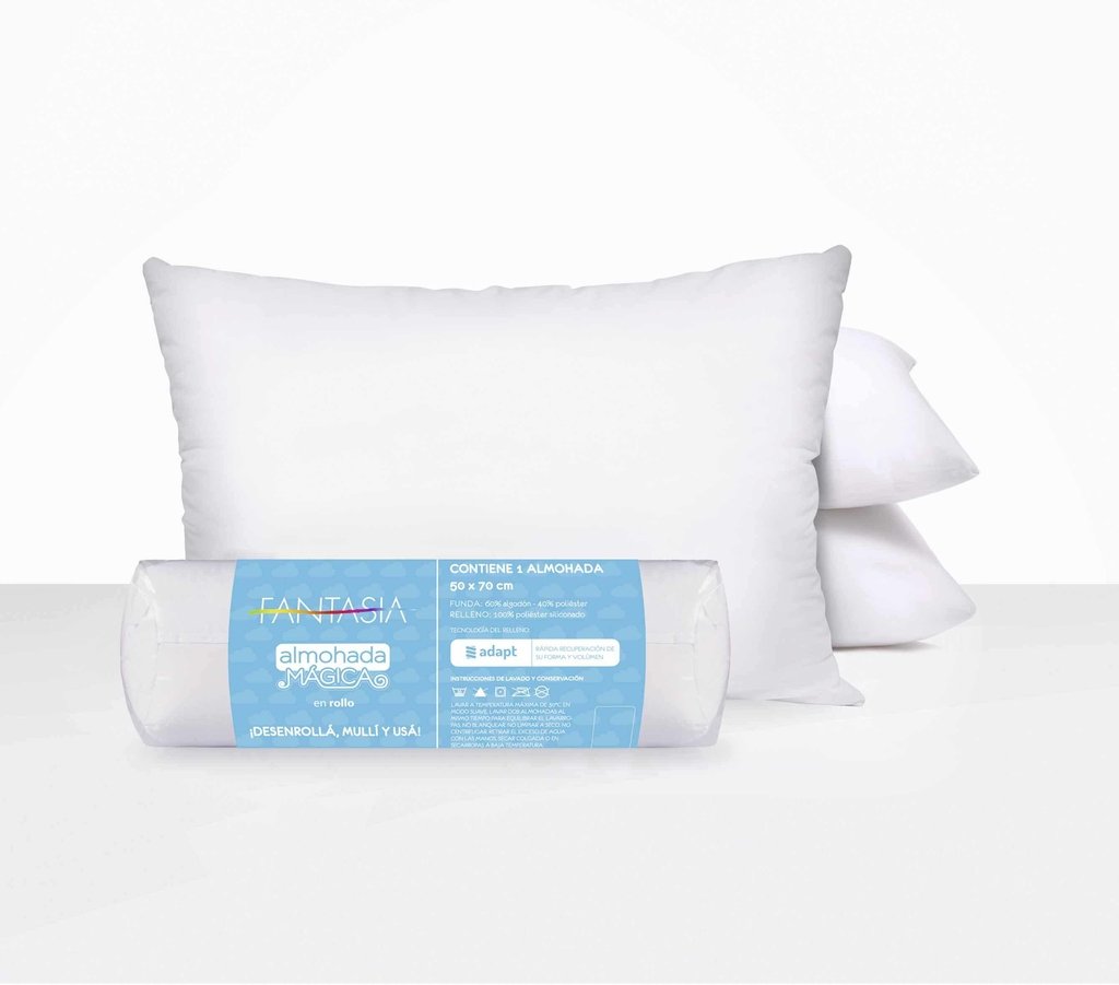 como elegir almohada 7