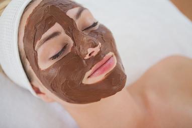Mascarillas de chocolate: Recetas y Productos tu rostro