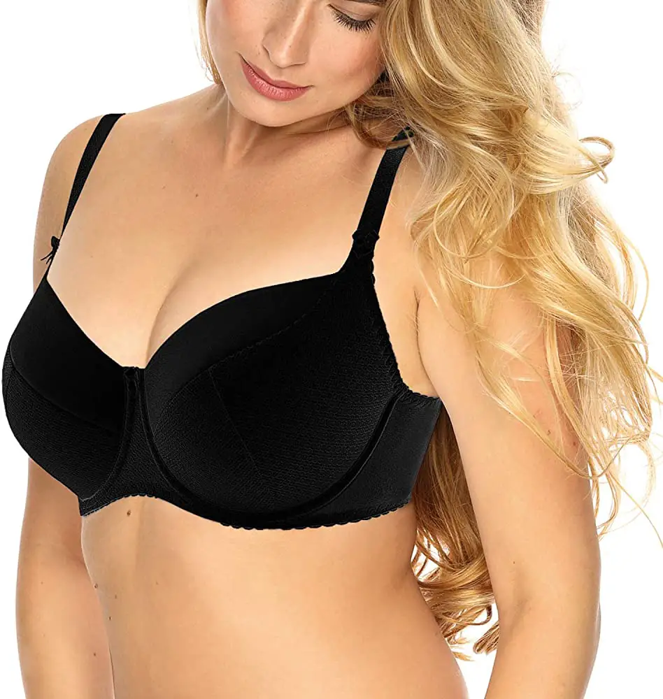 https://www.amazon.es/Gaia-Sujetador-Relleno-281-Kate/dp/B082P3861J Sujetadores con relleno