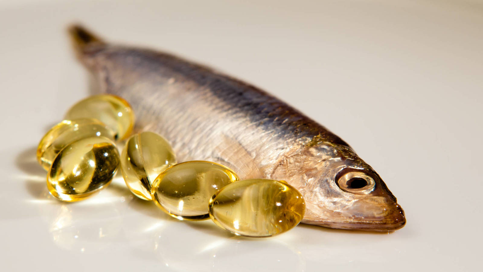 Aceite de pescado 1